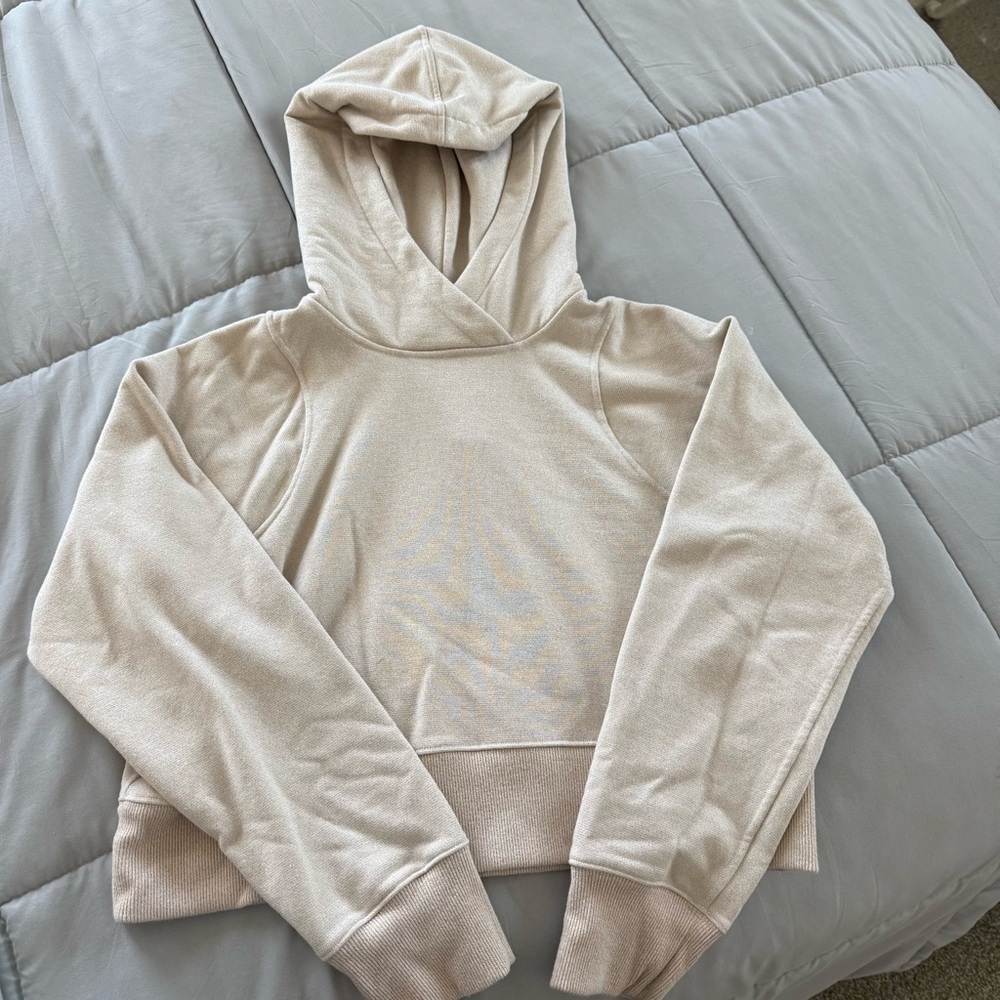 Women's lululemon sparkle Hoodie